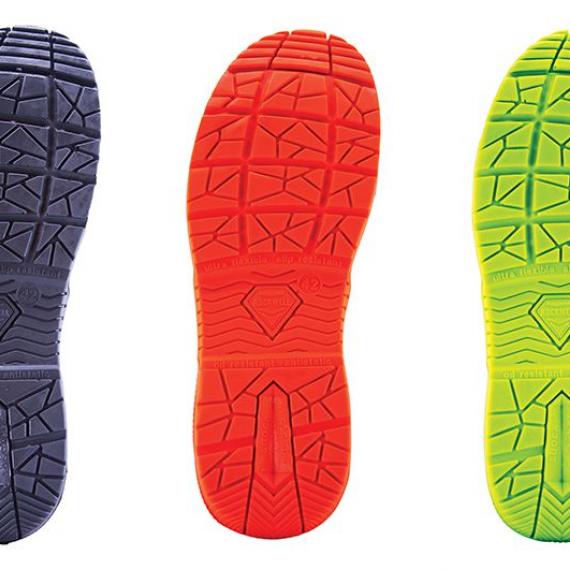 Rockwell Flex Neon