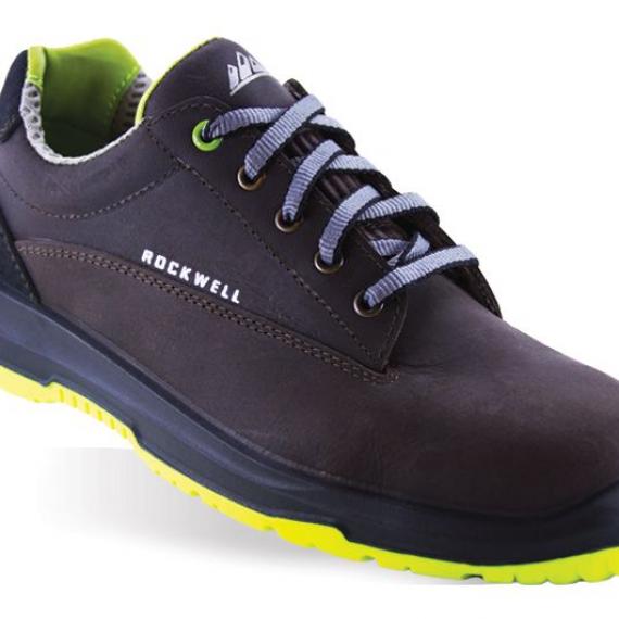 Rockwell Flex Galyum