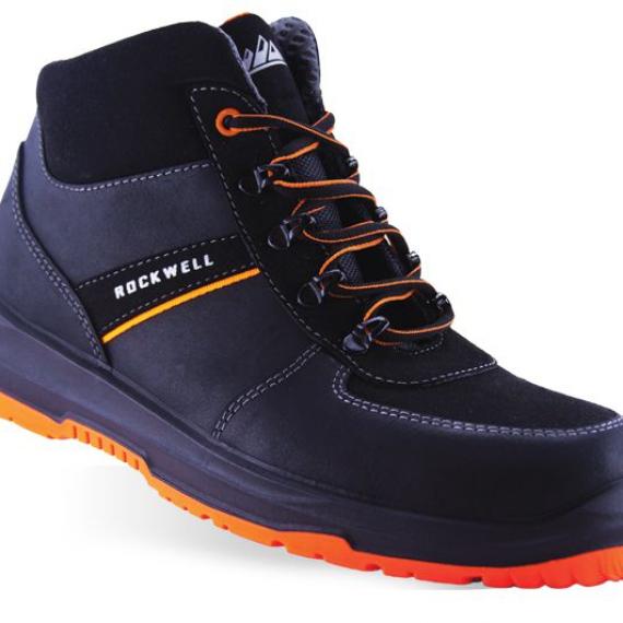 Rockwell Flex Kobalt