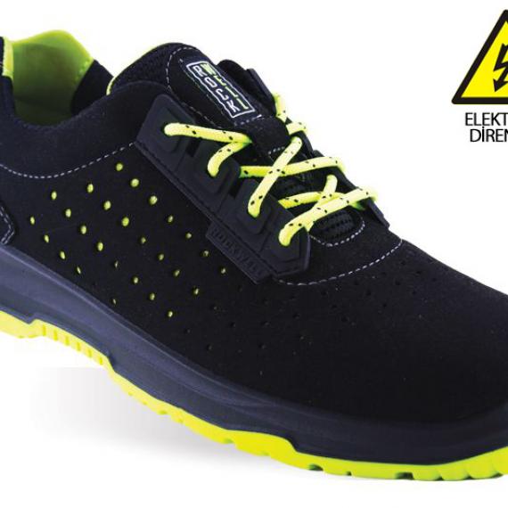 Rockwell Flex Neon Sbp ** Elektriçi ** Taban