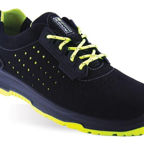 Rockwell Flex Neon