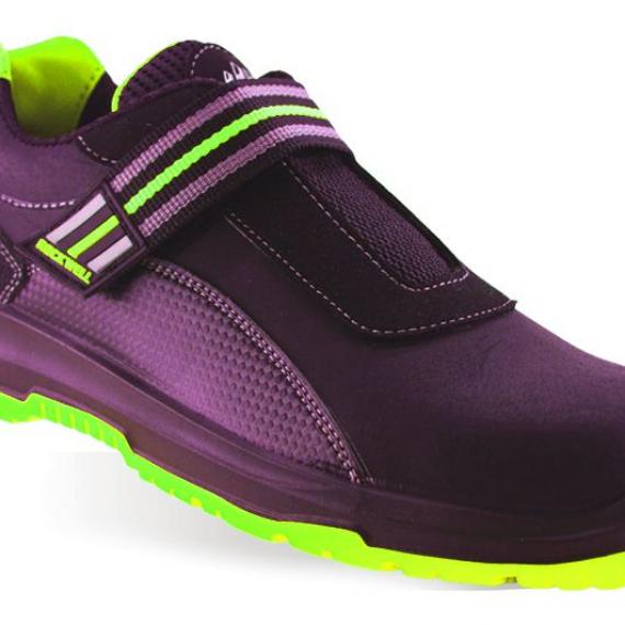 Rockwell Flex Sodyum