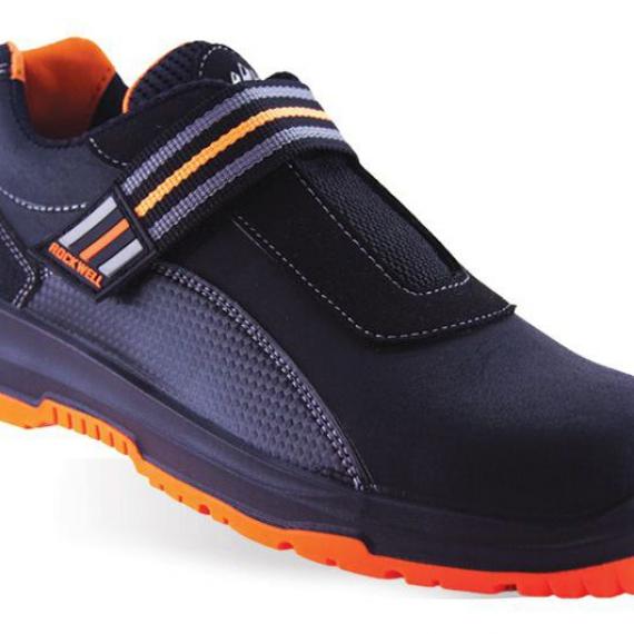 Rockwell Flex Sodyum
