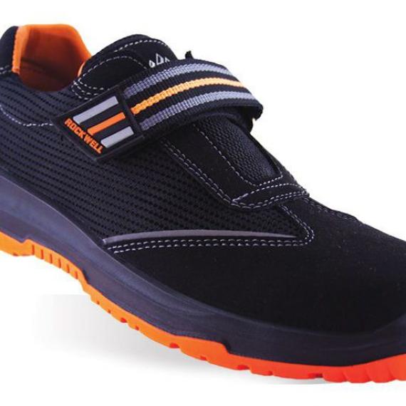 Rockwell Flex Mangan